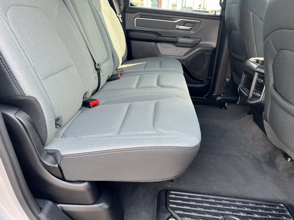 Used 2021 RAM 1500 Big Horn AWD/4WD image 25