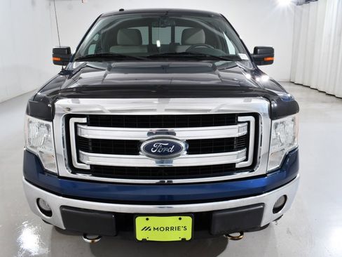 Used 2010 Ford F150 XLT image 3