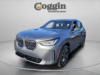 New 2026 BMW X3 xDrive30