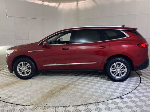 Used 2019 Buick Enclave Essence FWD image 6
