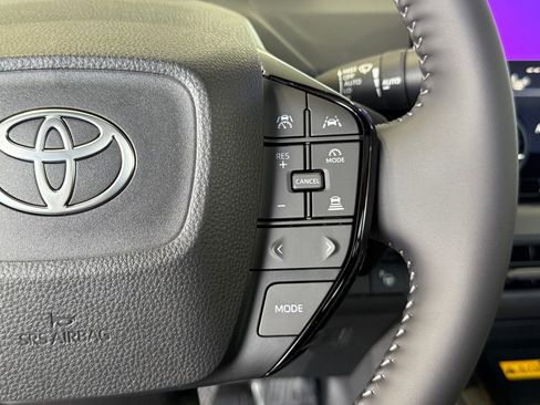 New 2026 Toyota bZ image 24