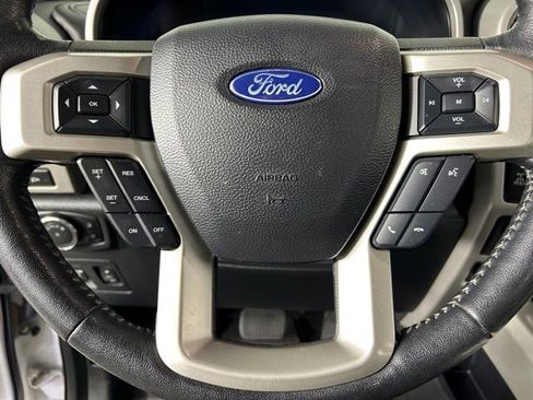 Used 2020 Ford F150 Lariat w/ Equipment Group 502A Luxury image 25