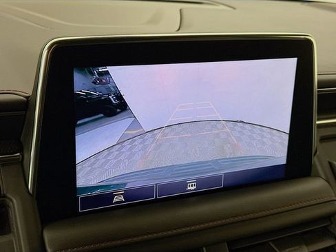 Used 2021 Chevrolet Tahoe RST image 15