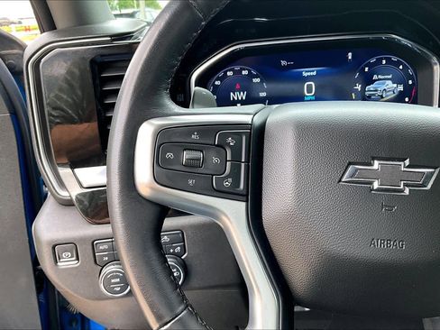 Used 2023 Chevrolet Silverado 1500 RST image 23