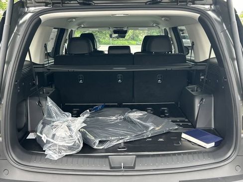 New 2026 Hyundai Santa Fe SEL FWD image 20