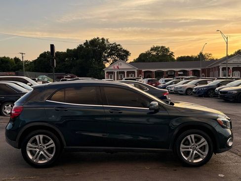 Used 2019 Mercedes-Benz GLA 250 image 11