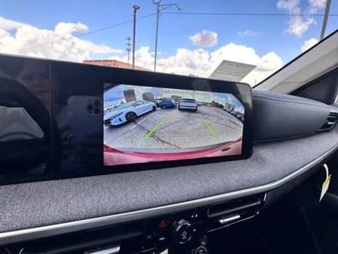 New 2026 Nissan Kicks SV image 15