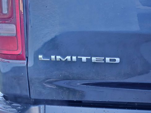 Used 2019 RAM 1500 Limited w/ Advanced Safety Group image 30