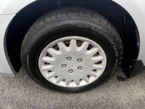Used 2006 Honda Accord VP image 18