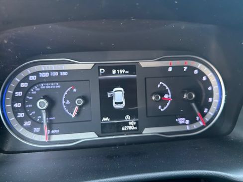 Used 2023 Hyundai Tucson SEL FWD image 15
