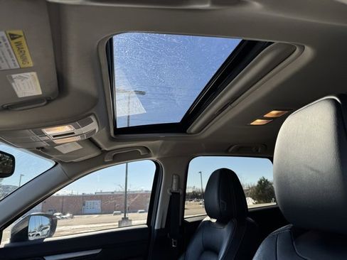 Certified 2025 MAZDA CX-5 AWD 2.5 S w/ Preferred Package image 10