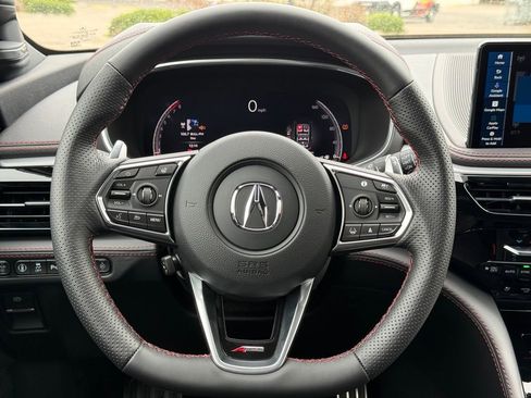 New 2026 Acura MDX A-Spec image 21