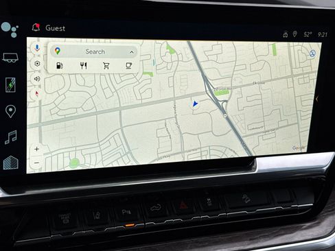 New 2026 Chevrolet Silverado 2500 LTZ w/ LTZ Premium Package image 17