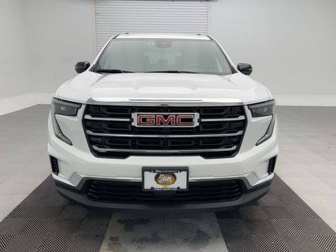 Certified 2025 GMC Acadia Elevation image 6