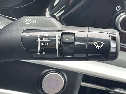 Certified 2021 Kia K5 GT-Line w/ GT-Line FWD Premium Package image 34