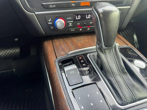 Used 2016 Audi A7 3.0T Prestige w/ Prestige Package AWD/4WD image 17