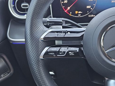 Certified 2025 Mercedes-Benz C 300 Sedan image 28