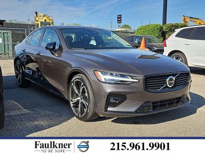 Used 2024 Volvo S60 B5 Plus w/ Climate Package