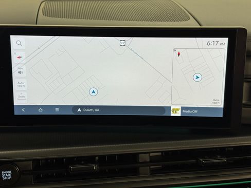 Used 2024 Hyundai Santa Fe Calligraphy image 25