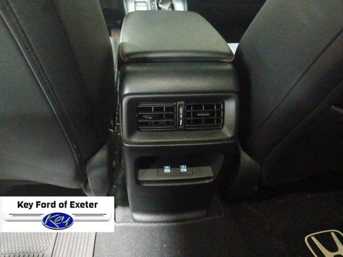 Used 2025 Honda CR-V Sport-L image 17