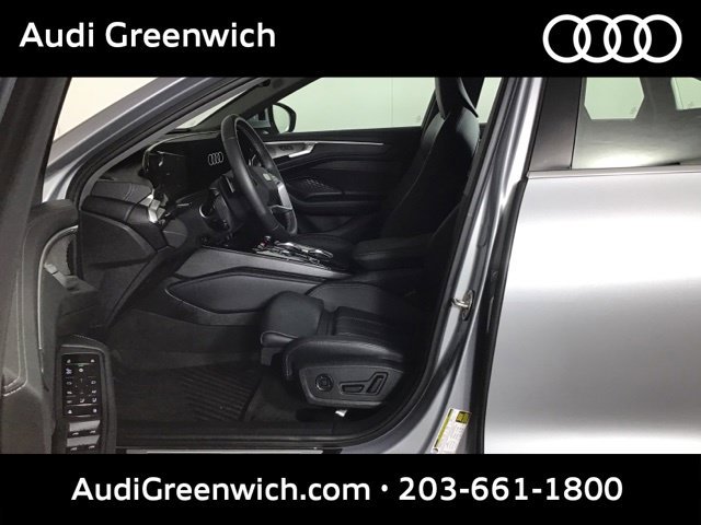 Certified 2026 Audi A6 Premium Plus w/ Premium Plus Package AWD/4WD image 7