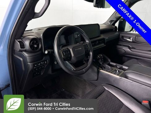 Used 2024 Toyota Land Cruiser First Edition image 3