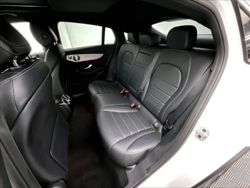 Certified 2023 Mercedes-Benz GLC 300 4MATIC Coupe image 18