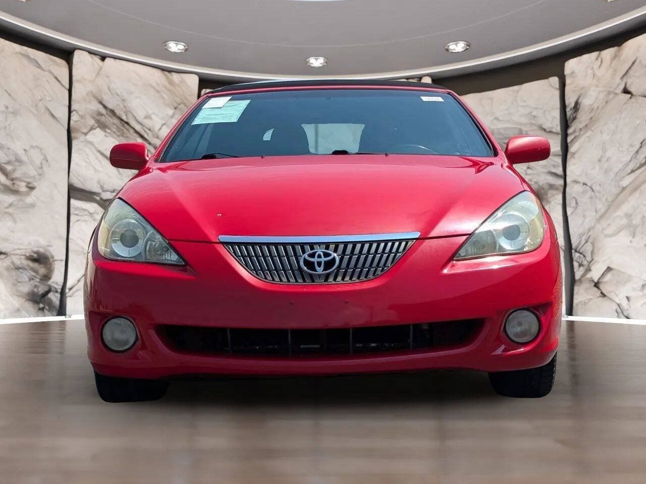 Used 2006 Toyota Solara SE FWD image 16