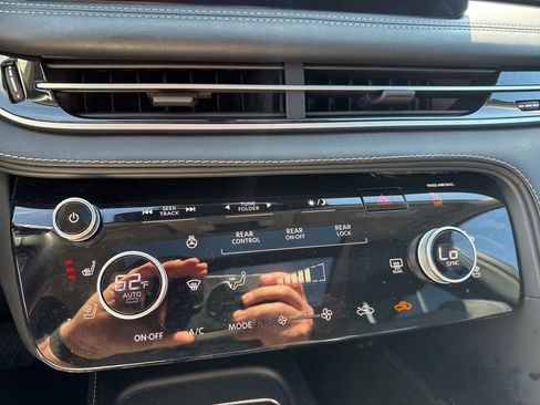 Used 2023 INFINITI QX60 Luxe w/ Cargo Package image 13