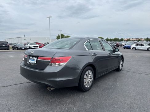 Used 2011 Honda Accord LX image 7