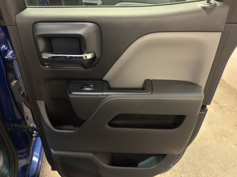 Used 2014 GMC Sierra 1500 4x4 Double Cab image 23