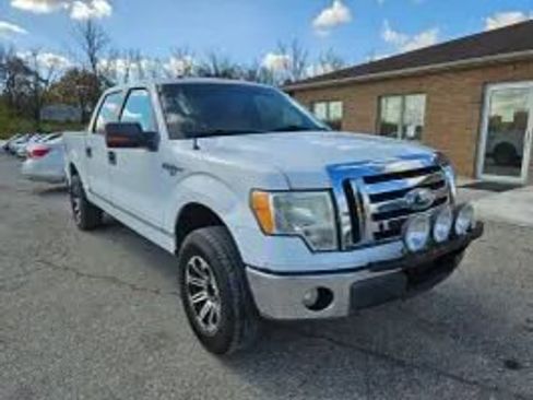 Used 2009 Ford F150 XLT image 3