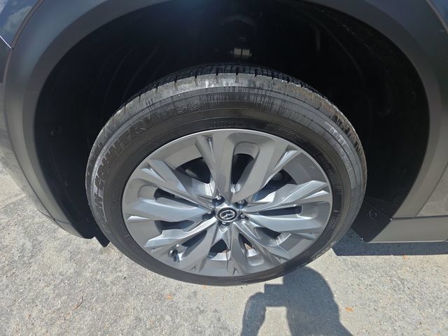 Certified 2026 MAZDA CX-90 3.3 Turbo w/ Preferred Package AWD/4WD image 10