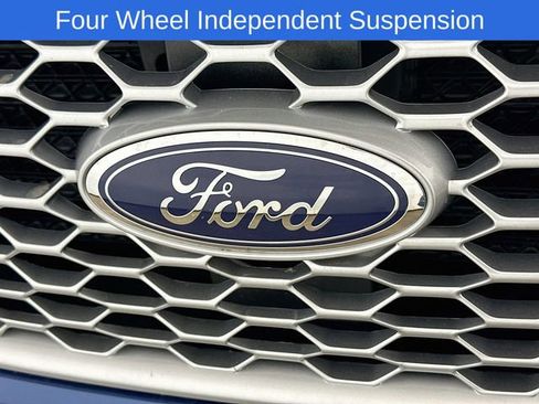 Certified 2024 Ford Edge SEL AWD/4WD image 29