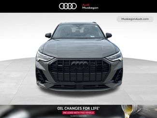 New 2025 Audi Q3 2.0T Premium Plus video 2