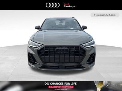 New 2025 Audi Q3 2.0T Premium Plus