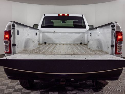 Used 2024 RAM 2500 Tradesman image 32