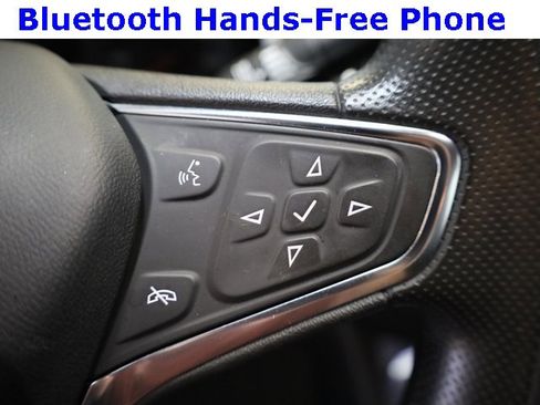 Used 2023 Chevrolet Malibu LT image 21