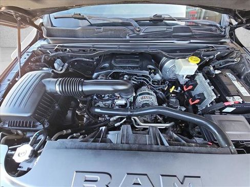 Used 2020 RAM 1500 Big Horn RWD image 26