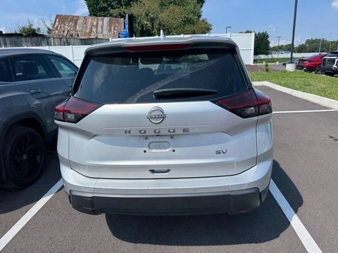 Used 2024 Nissan Rogue SV FWD image 15