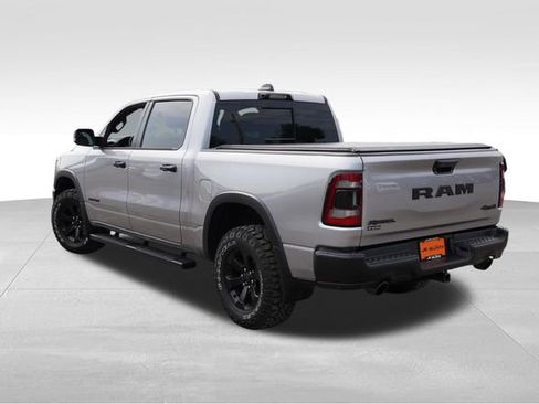 Used 2023 RAM 1500 Rebel w/ Rebel Level 2 Equipment Group AWD/4WD image 7