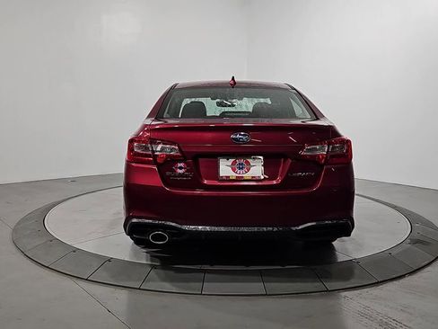 Used 2018 Subaru Legacy 2.5i Limited image 4