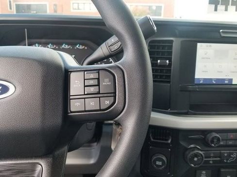 New 2025 Ford F550 2WD Regular Cab Super Duty image 24