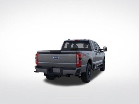 New 2026 Ford F350 XL w/ STX Appearance Package AWD/4WD image 10