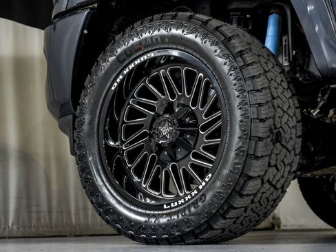 Used 2021 RAM 2500 Tradesman image 55