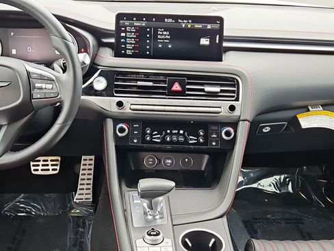 Certified 2026 Genesis G70 3.3T Sport Prestige image 28