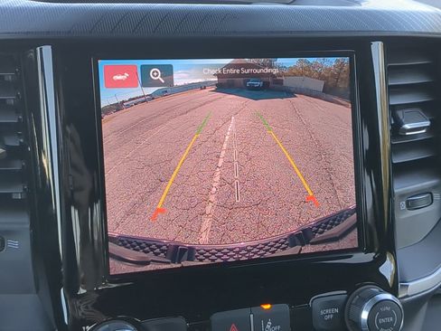 New 2026 RAM 1500 Big Horn image 18