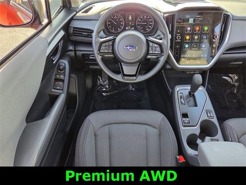Used 2024 Subaru Crosstrek 2.0i Premium image 12