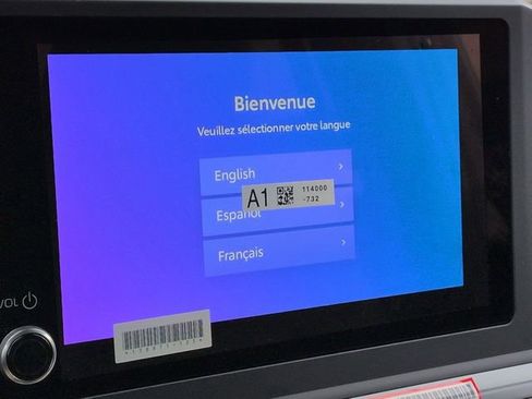 New 2026 Toyota Tacoma SR5 image 17