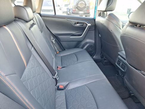 Used 2019 Toyota RAV4 Adventure image 33